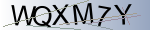 Captcha anti-spam